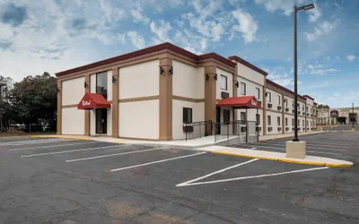 Photo 2 - Red Roof Inn Annapolis