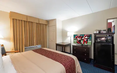 Photo 5 - Red Roof Inn Annapolis