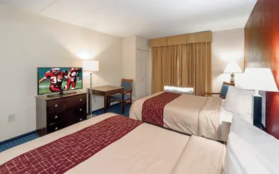 Photo 4 - Red Roof Inn Annapolis