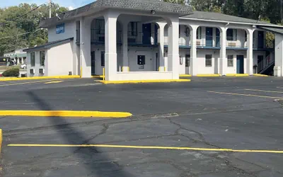Photo 2 - Motel 6 Vicksburg, MS