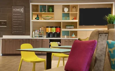 Photo 3 - Home2 Suites by Hilton Frederick