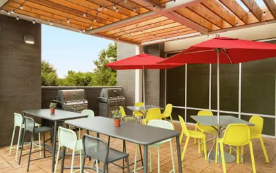 Photo 2 - Home2 Suites by Hilton Frederick