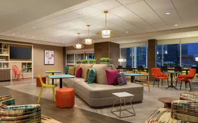 Photo 4 - Home2 Suites by Hilton Frederick