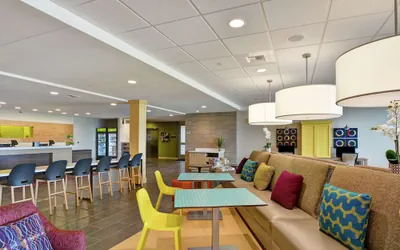 Photo 5 - Home2 Suites by Hilton Helena