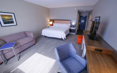 Photo 5 - Hampton Inn & Suites Forest City