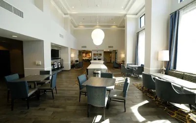 Photo 3 - Hampton Inn & Suites Forest City