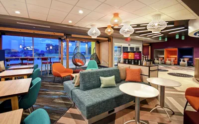 Photo 4 - Tru by Hilton North Platte