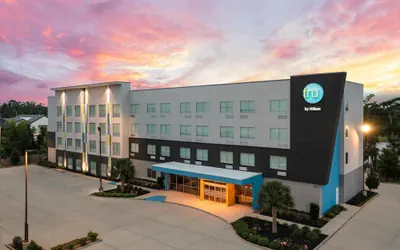 Tru By Hilton Lake Charles