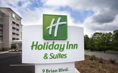 Holiday Inn & Suites Arden - Asheville Airport by IHG