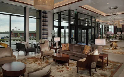 Photo 5 - The Merrill Hotel, Muscatine, a Tribute Portfolio Hotel