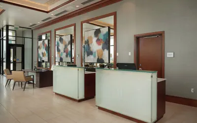 Photo 3 - The Merrill Hotel, Muscatine, a Tribute Portfolio Hotel