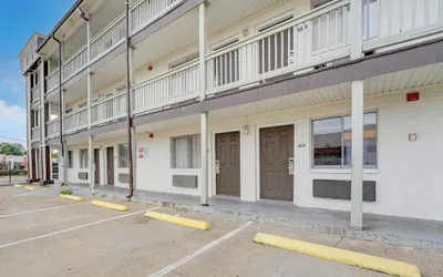 Memphis 1 Extended Stay near airport I 240, TN