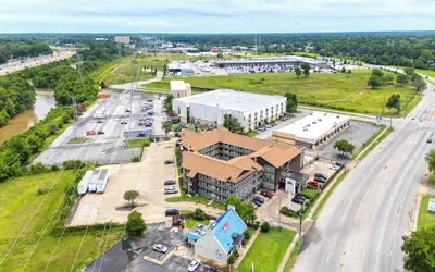 Photo 2 - Memphis 1 Extended Stay near airport I 240, TN