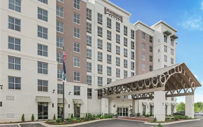 Staybridge Suites Florence - Civic Center by IHG