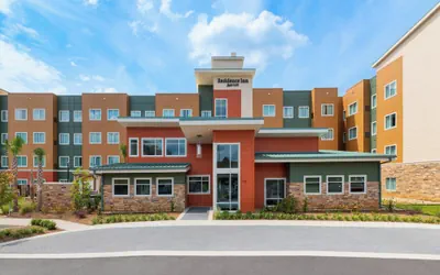 Photo 2 - Residence Inn by Marriott Spartanburg Westgate