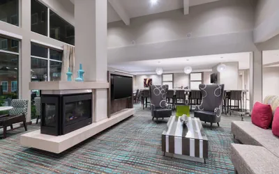 Photo 4 - Residence Inn by Marriott Spartanburg Westgate