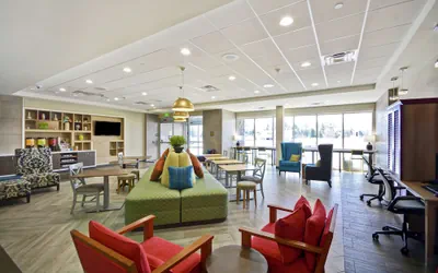 Photo 4 - Home2 Suites by Hilton Stow