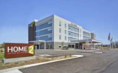 Photo 2 - Home2 Suites by Hilton Stow