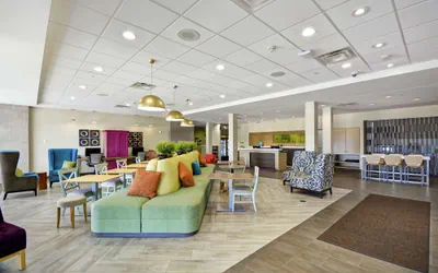 Photo 3 - Home2 Suites by Hilton Stow