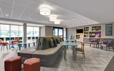 Photo 4 - Home2 Suites by Hilton Bordentown