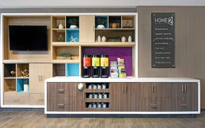 Photo 3 - Home2 Suites by Hilton Bordentown