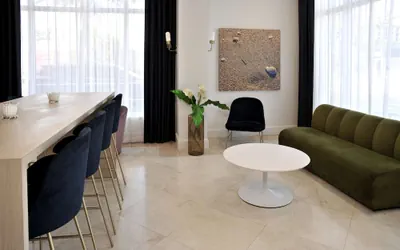 Photo 4 - Hotel Dello Ft Lauderdale Airport, Tapestry Collection by Hilton