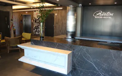 Photo 2 - The Preston House & Hotel