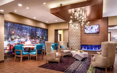 Photo 4 - Hampton Inn Paramus