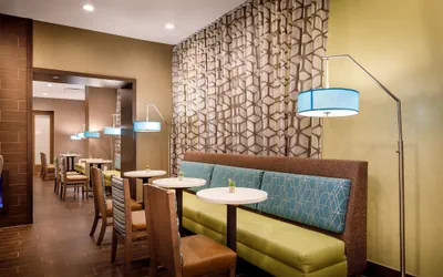 Photo 3 - Hampton Inn Paramus