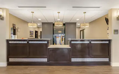 Photo 3 - Best Western Plus Bay City Inn & Suites