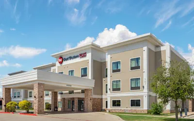 Photo 2 - Best Western Plus Bay City Inn & Suites