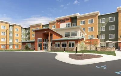 Photo 2 - Residence Inn by Marriott Lafayette
