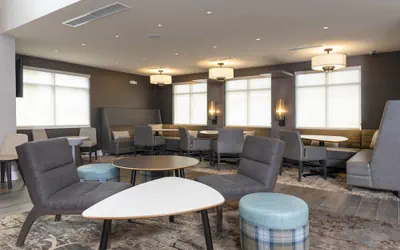 Photo 3 - Residence Inn by Marriott Lafayette