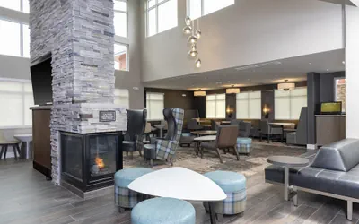 Photo 5 - Residence Inn by Marriott Lafayette