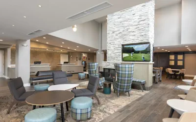 Photo 4 - Residence Inn by Marriott Lafayette
