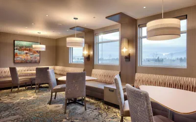 Photo 4 - Residence Inn by Marriott Salt Lake City-West Jordan