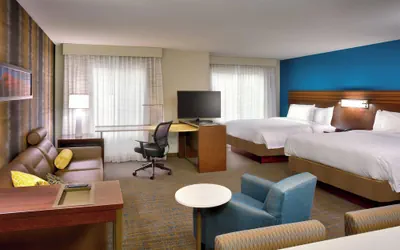 Photo 5 - Residence Inn by Marriott Salt Lake City-West Jordan