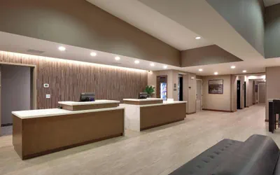 Photo 2 - Residence Inn by Marriott Salt Lake City-West Jordan