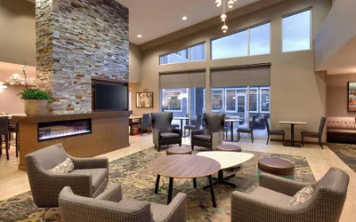 Photo 3 - Residence Inn by Marriott Salt Lake City-West Jordan