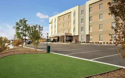 Home2 Suites by Hilton Elko