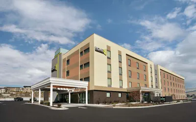 Photo 2 - Home2 Suites by Hilton Elko