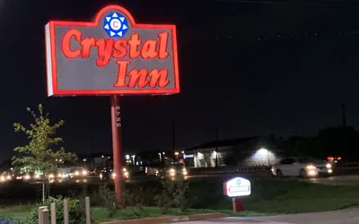 Photo 2 - Crystal Inn - Sugar Land