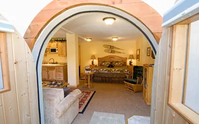 Photo 4 - Haus Hanika - Adults Only