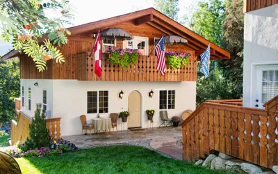 Photo 2 - Haus Hanika - Adults Only