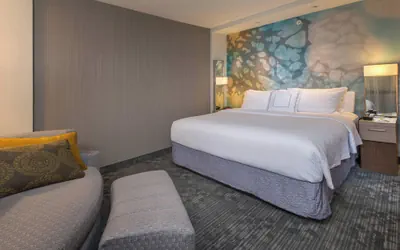 Photo 4 - Courtyard by Marriott Cleveland Elyria