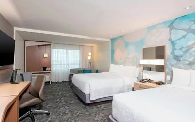 Photo 2 - Courtyard by Marriott Cleveland Elyria