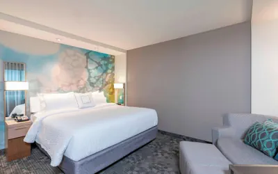 Photo 3 - Courtyard by Marriott Cleveland Elyria