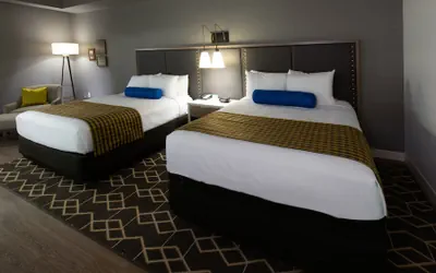 Photo 4 - Hotel Indigo Hattiesburg by IHG