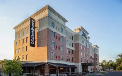 Hotel Indigo Hattiesburg by IHG