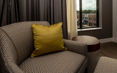 Photo 3 - Hotel Indigo Hattiesburg by IHG